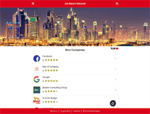 Tablet Screenshot of hmehub.com